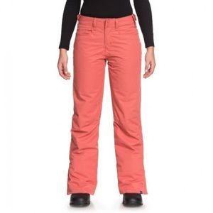 Roxy Backyard Ski Pants - Dusty Cedar NWT
